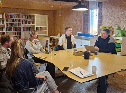 Zorgzame Buurt van start in Langdonk!