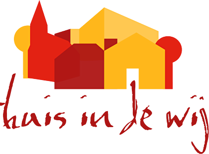 Zorgzame Buurt West-Brabant op congres Thuis in de Wijk